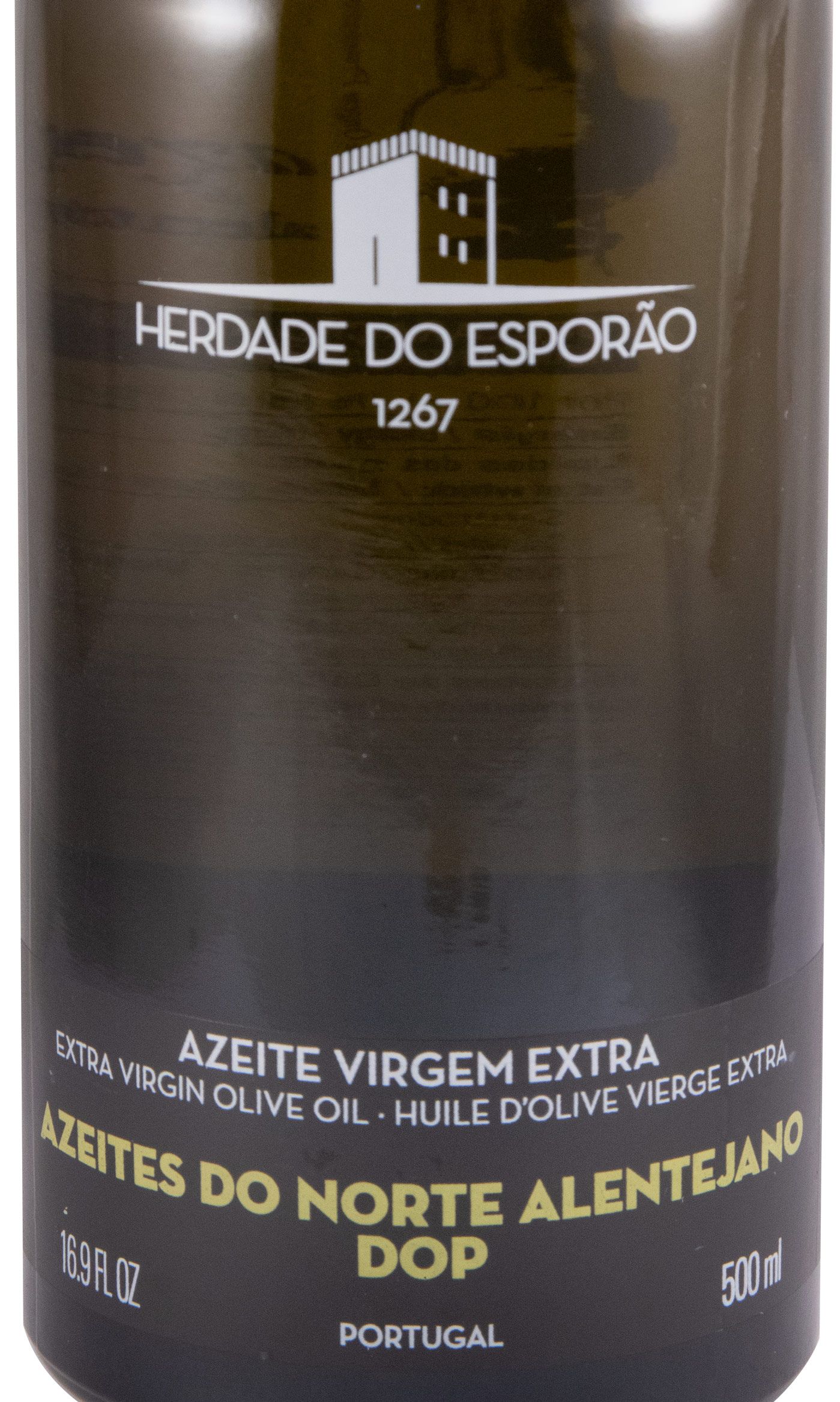 Azeite Virgem Extra Herdade do Esporão Norte Alentejano 50cl