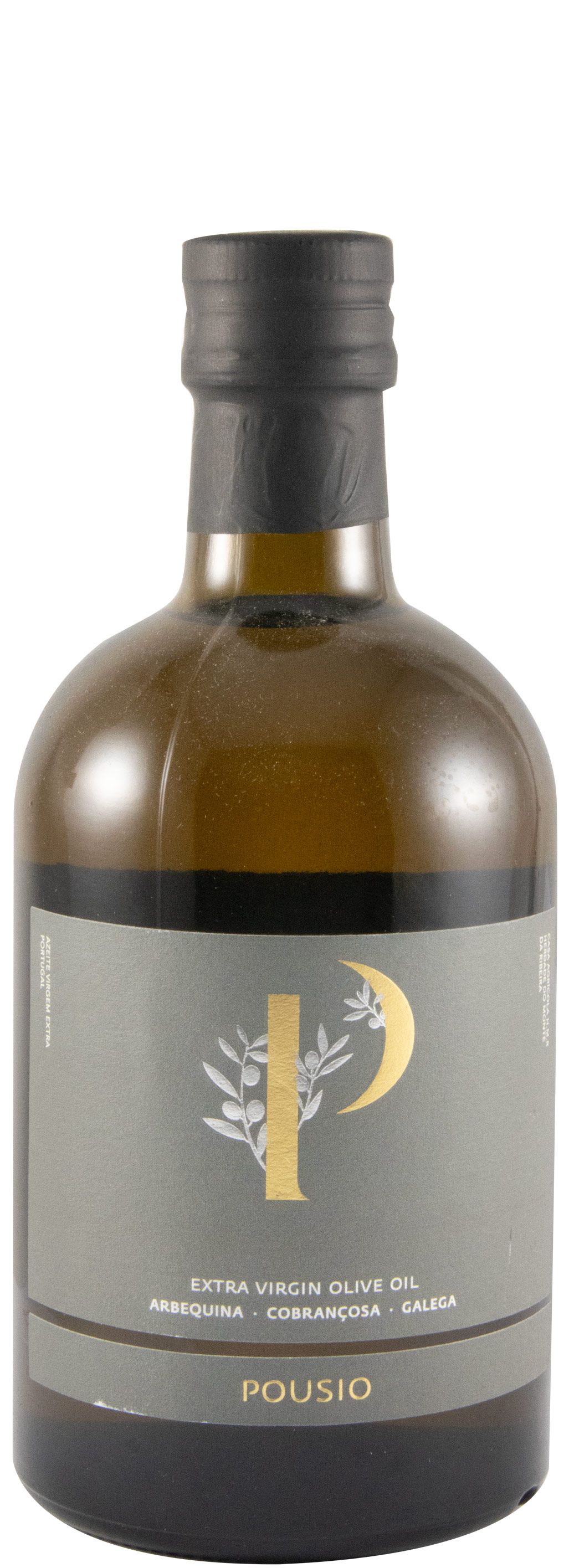 Olive Oil Extra Virgin Pousio 50cl