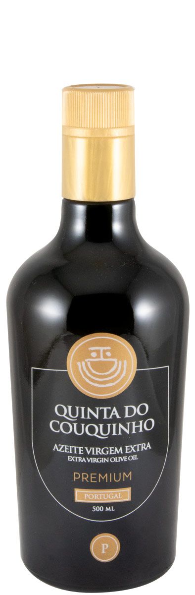 Olive Oil Extra Virgin Quinta do Couquinho Premium 50cl