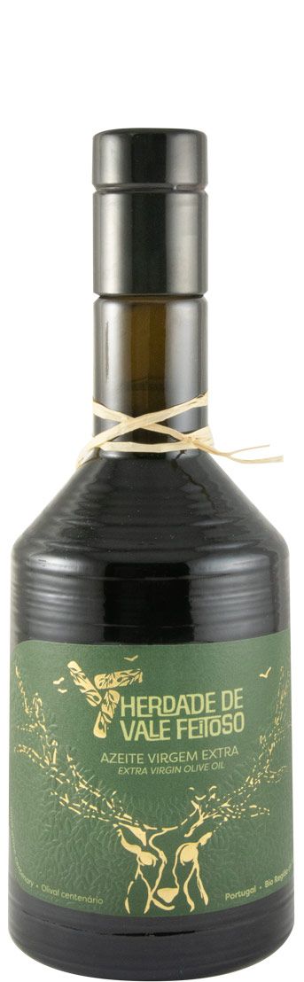 Azeite Virgem Extra Herdade de Vale Feitoso 50cl