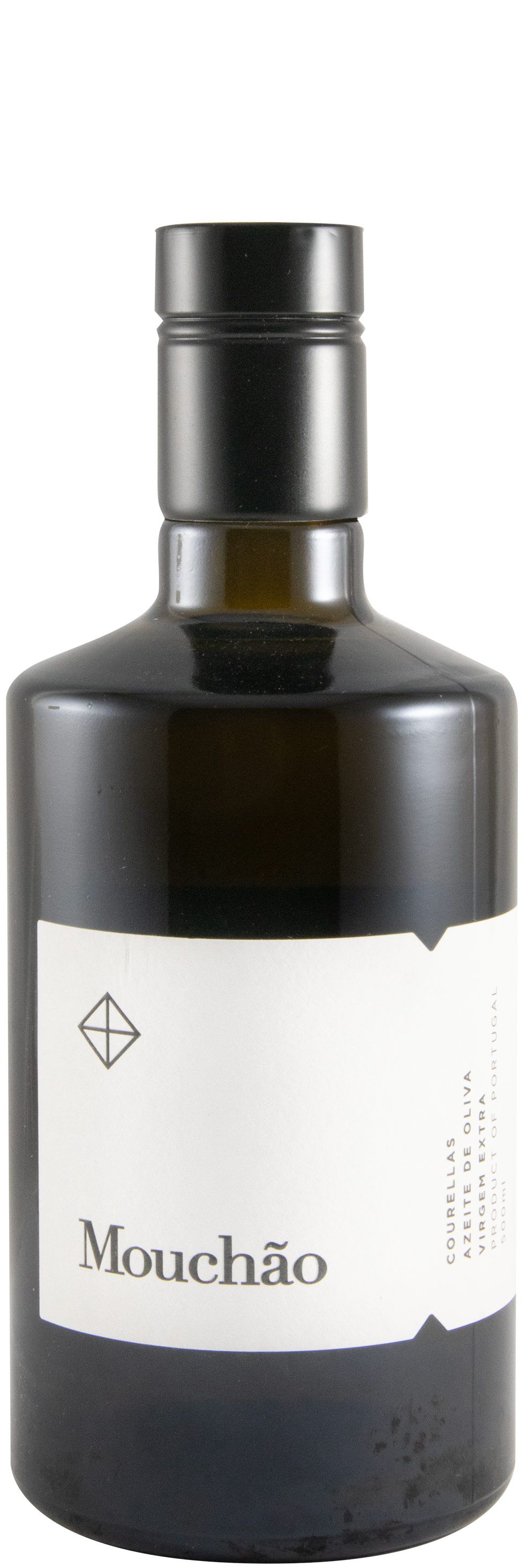 Olive Oil Extra Virgin Mouchão Courellas 50cl
