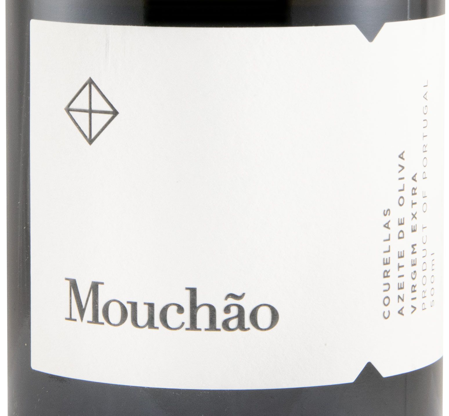 Olive Oil Extra Virgin Mouchão Courellas 50cl