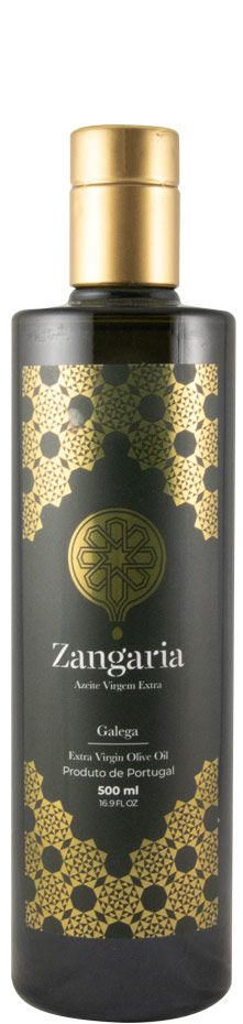 Olive Oil Extra Virgin Zangaria 50cl