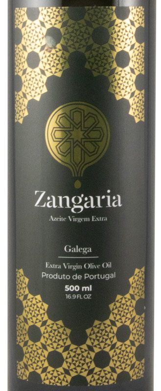 Olive Oil Extra Virgin Zangaria 50cl