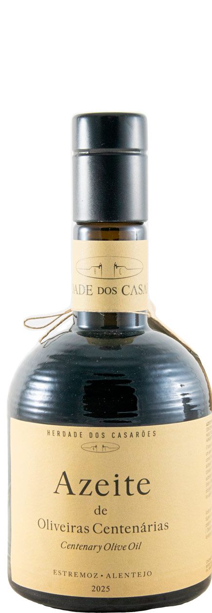 Azeite Virgem Extra Herdade dos Casarões Oliveiras Centenárias biológico 50cl