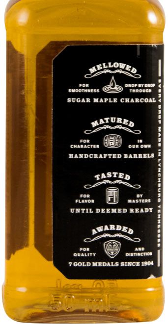 Miniature Jack Daniel's