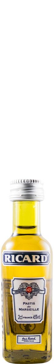 Miniature Ricard