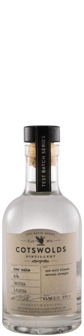Conjunto Cotswolds Test Batch Series 3x20cl