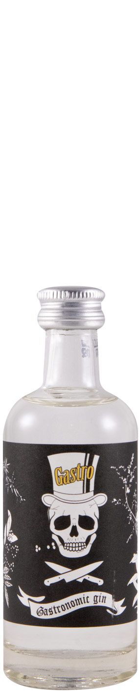 Conjunto The Gin Box by World Class Gin 10x5cl