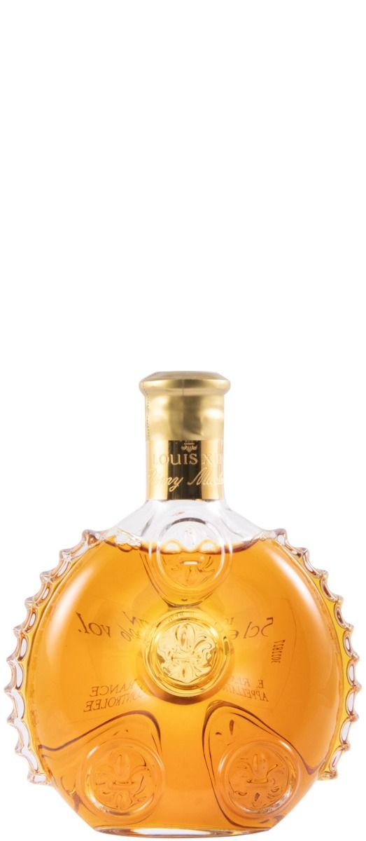 Miniatura Cognac Rémy Martin Louis XIII