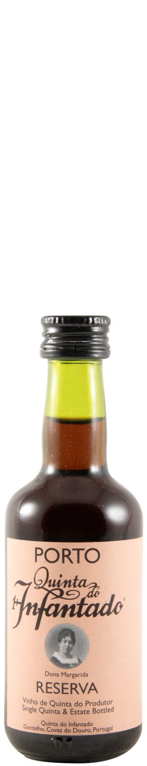 Conjunto de Miniaturas Quinta do Infantado Porto 5x5cl