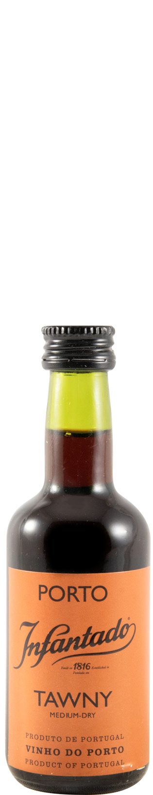 Conjunto de Miniaturas Quinta do Infantado Porto 5x5cl