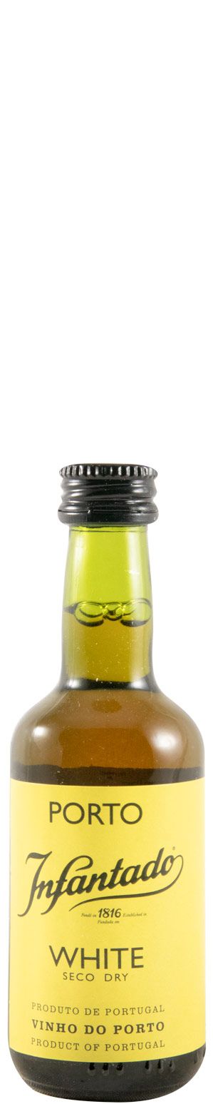 Conjunto de Miniaturas Quinta do Infantado Porto 5x5cl
