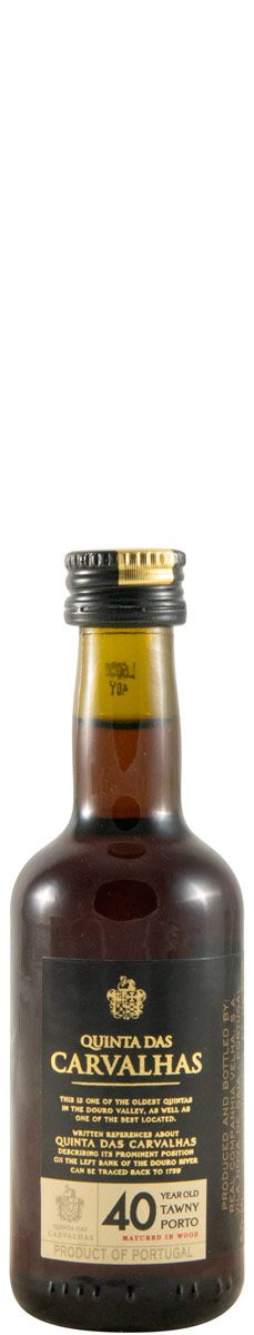 Conjunto Miniaturas Quinta das Carvalhas Porto (4x5cl)