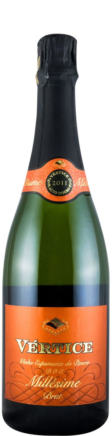 2011 Sparkling Wine Vértice Millésime Brut