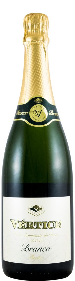 Sparkling Wine Vértice Reserva Cuvée