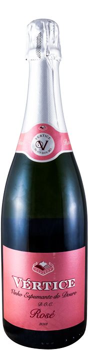 2013 Espumante Vértice rosé