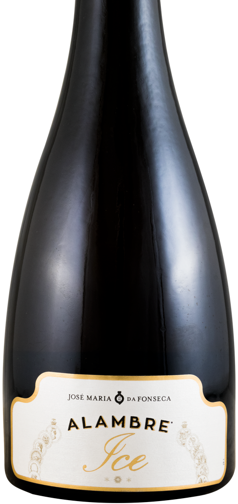 Liqueur Wine José Maria da Fonseca Alambre Ice 37.5cl