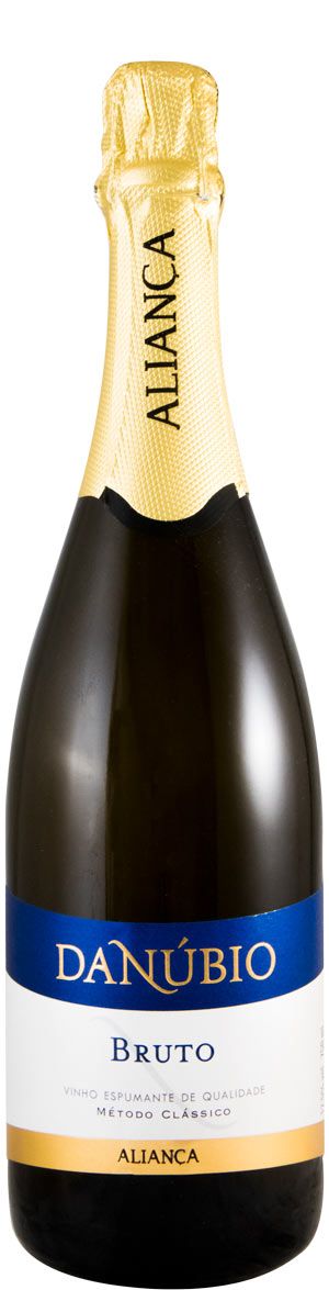 Sparkling Wine Danúbio Brut