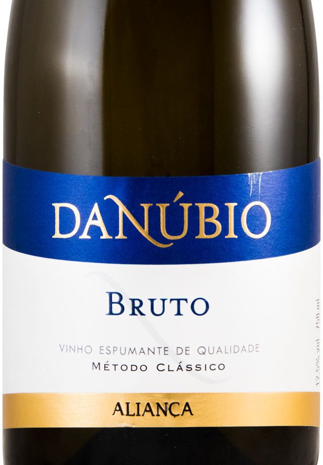 Sparkling Wine Danúbio Brut
