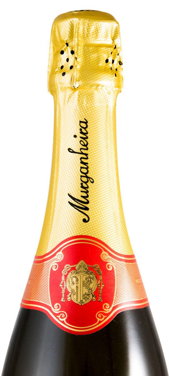 Sparkling Wine Murganheira Reserva Demi-Sec