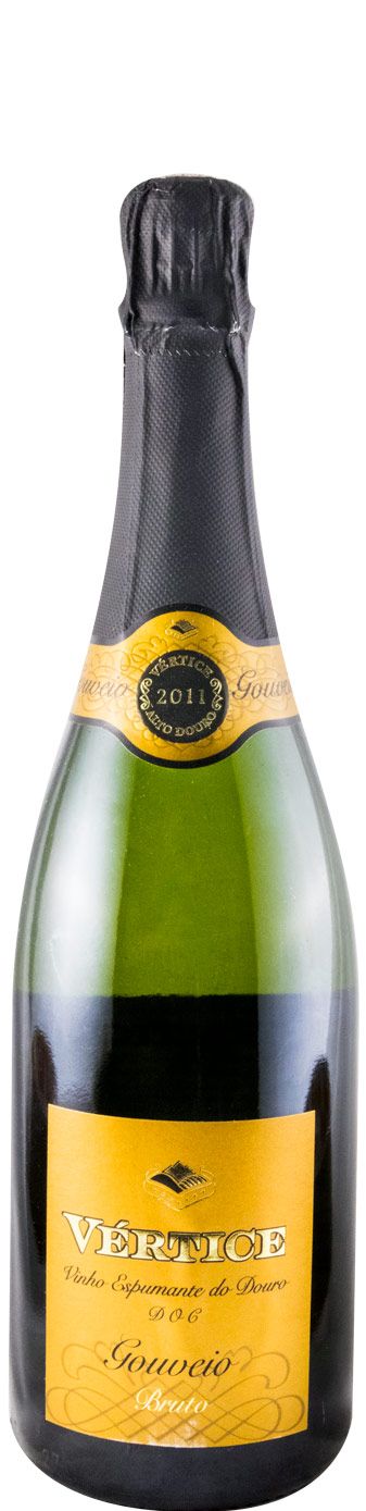 2011 Sparkling Wine Vértice Gouveio Millésime