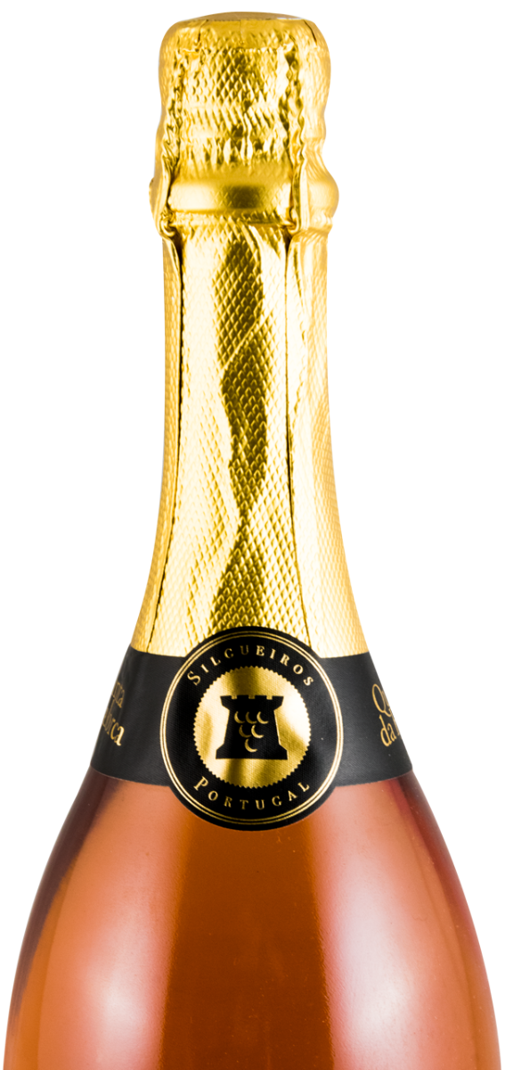 2015 Sparkling Wine Quinta da Falorca Brut rose