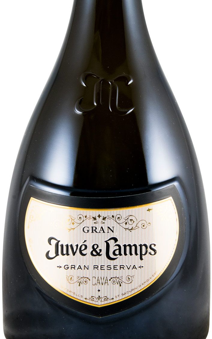 2013 Espumante Cava Juvé & Camps Gran Reserva Bruto