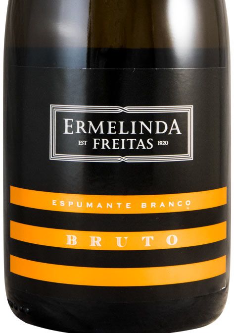 2009 Sparkling Wine Casa Ermelinda Freitas Brut