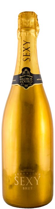 Espumante Sexy Gold Bruto