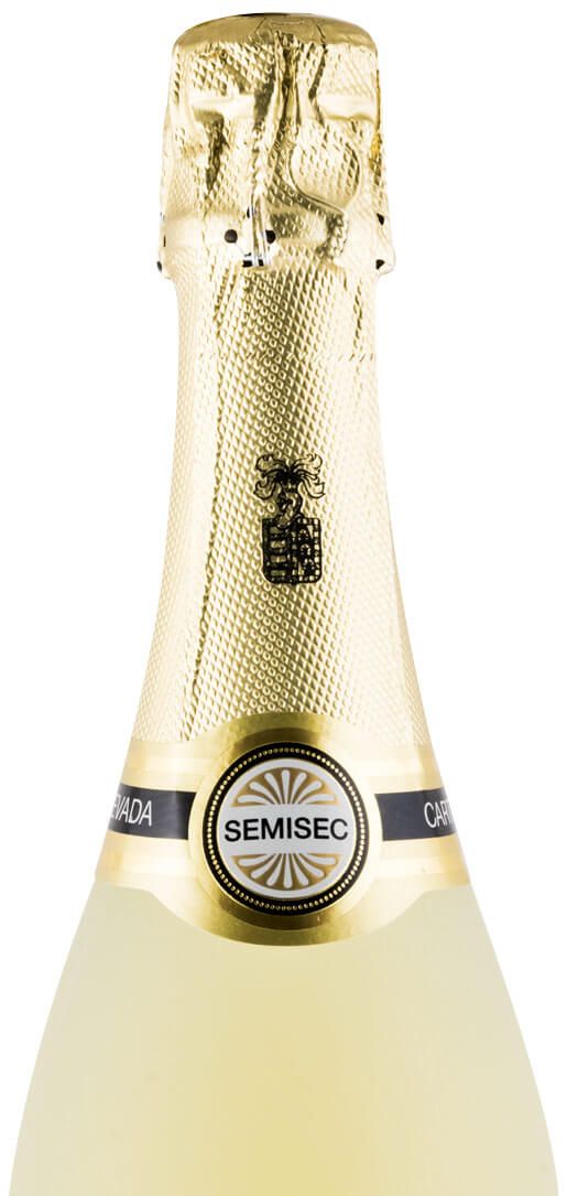 Espumante Cava Freixenet Carta Nevada
