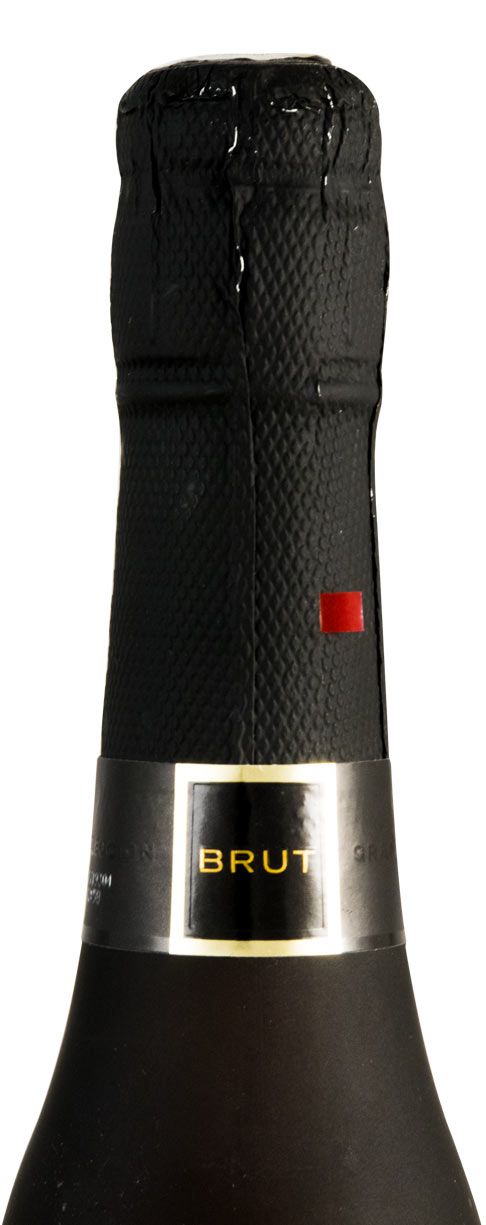 Sparkling Wine Cava Freixenet Cordon Negro Gran Selección Brut 20cl