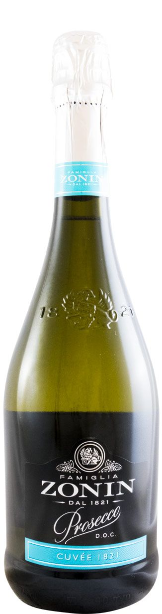 Sparkling Wine Prosecco Brut Zonin
