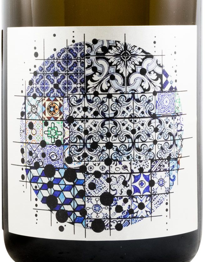 2013 Sparkling Wine Conceito Brut Nature