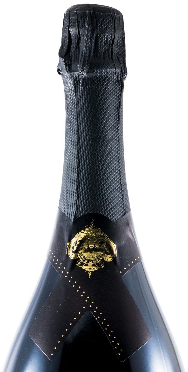2017 Sparkling Wine Casa de Canhotos Brut 1.5L