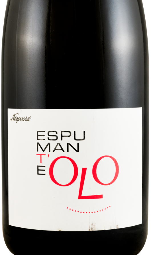 2013 Sparkling Wine Niepoort OLO