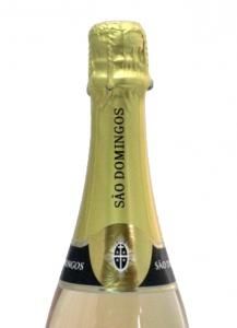 2010 Espumante Caves São Domingos Cuvée Bruto