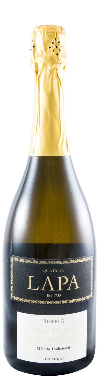 Sparkling Wine Quinta da Lapa Reserva Brut