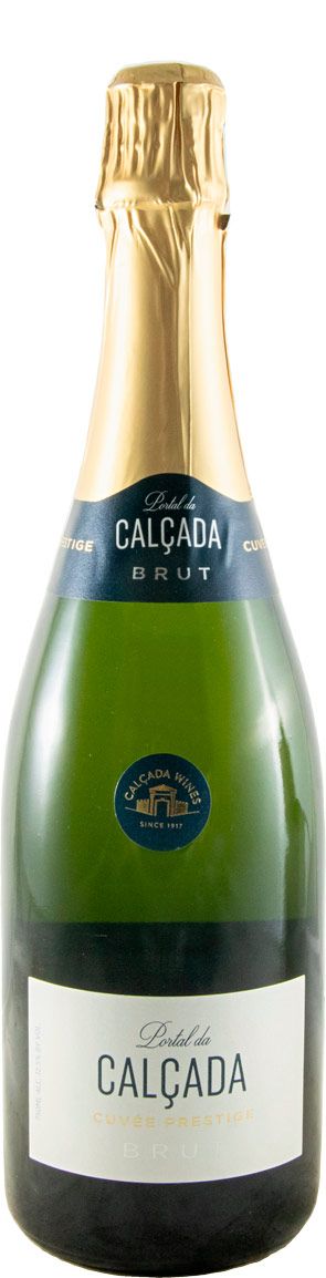 Espumante Portal da Calçada Cuvée Prestige Bruto