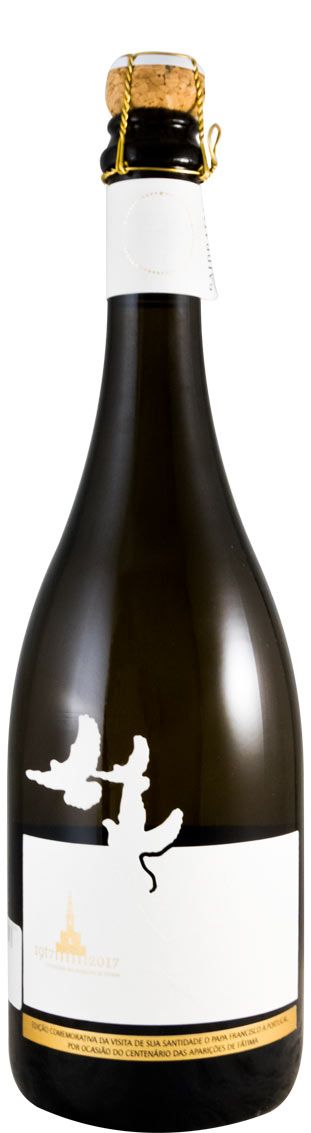 Sparkling Wine Centenário Aparições de Fátima 1917-2017 Brut