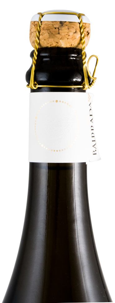 Sparkling Wine Centenário Aparições de Fátima 1917-2017 Brut