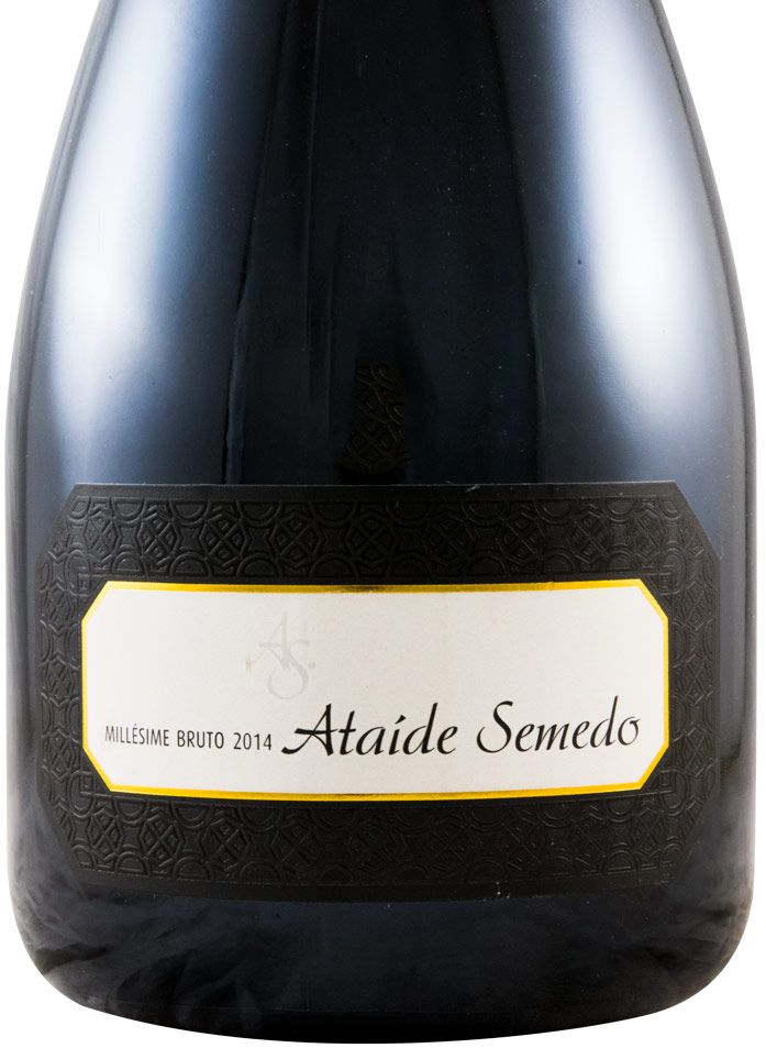 Sparkling Wine Ataíde Semedo Millésime Brut