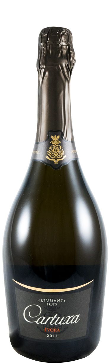 2011 Sparkling Wine Cartuxa Brut