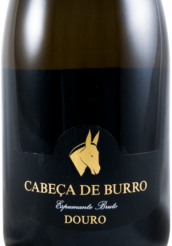 Sparkling Wine Cabeça de Burro Brut
