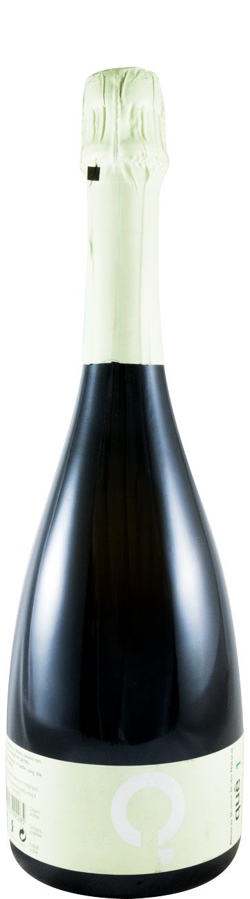 Sparkling Wine Barranco Longo Quê 1 Reserva Brut Nature