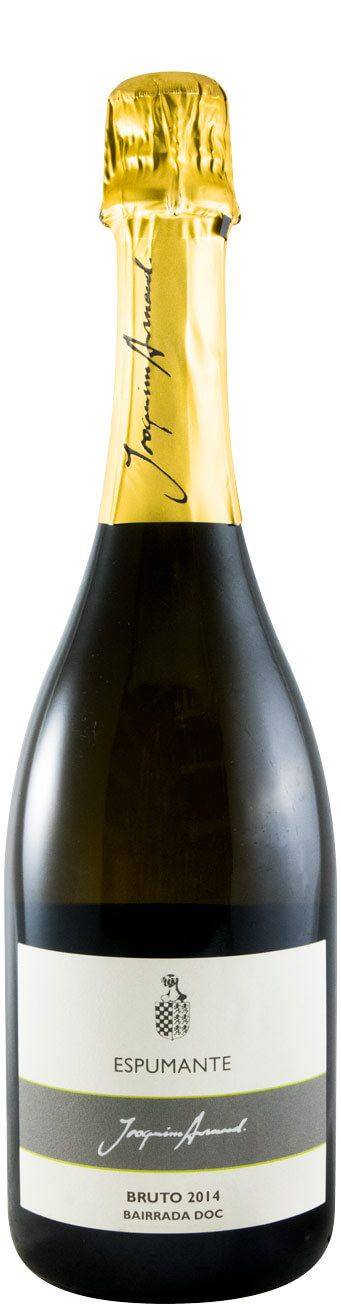Sparkling Wine Joaquim Arnaud Brut
