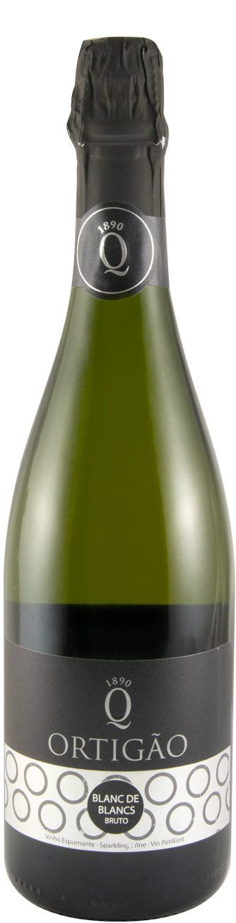 Sparkling Wine Ortigão Blanc de Blancs Brut