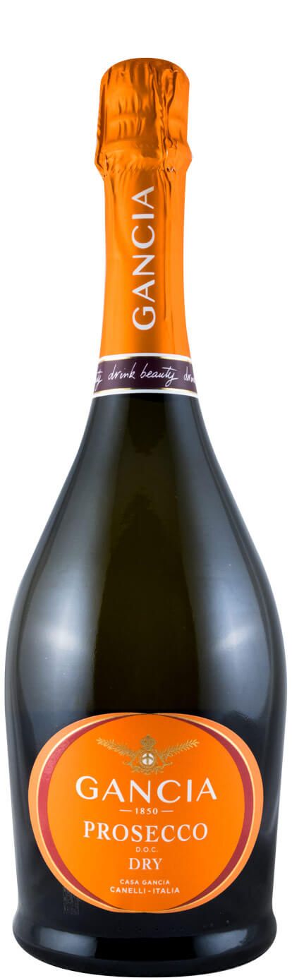 Espumante Gancia Prosecco Seco