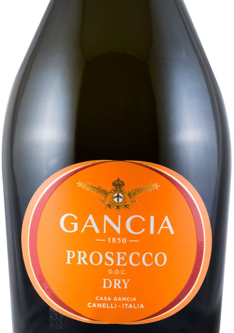 Espumante Gancia Prosecco Seco