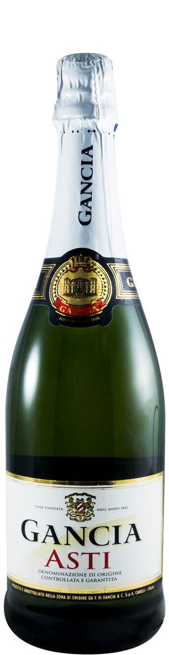 Sparkling Wine Asti Gancia (former label)